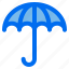 umbrella, protection, forecast, insurance 