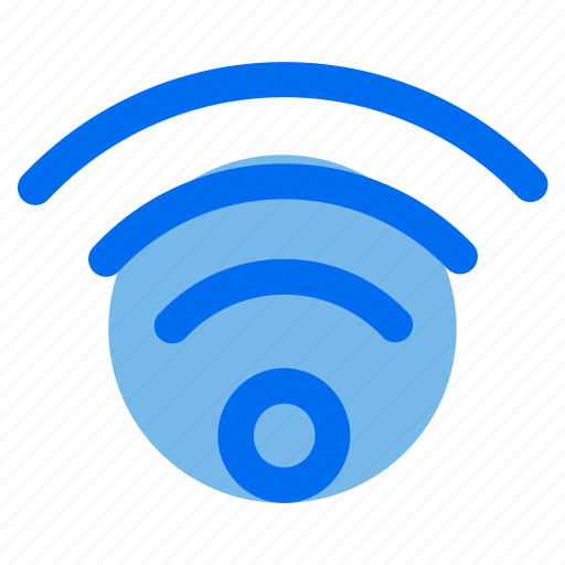 Wifi, internet, signal, connecting icon - Download on Iconfinder