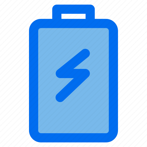 Battery, energy, mobile, smartphone icon - Download on Iconfinder