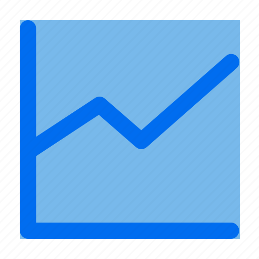 Graph, diagram, infographic, chart icon - Download on Iconfinder