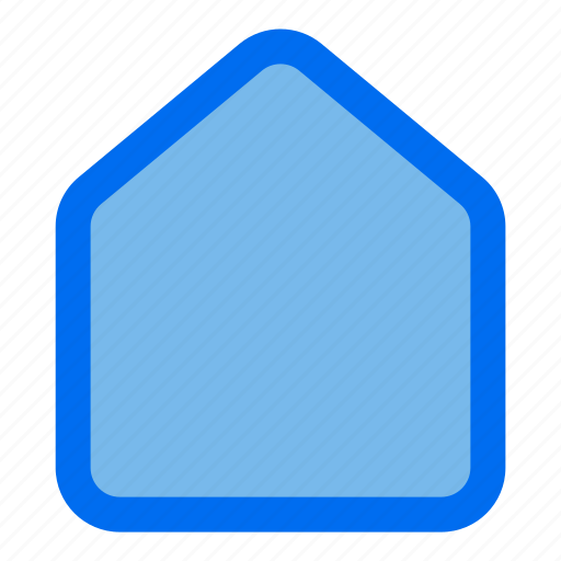 Home, huse, building, menu, main, user icon - Download on Iconfinder