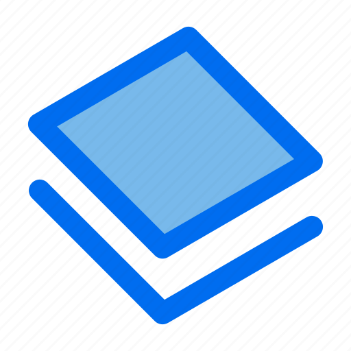 Layer, shape, grid, creative icon - Download on Iconfinder
