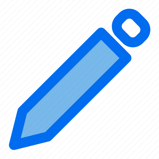 Pencil, draw, writing icon - Download on Iconfinder