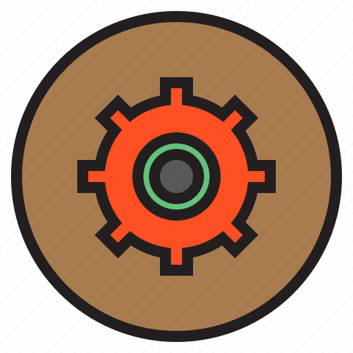 Circle, service, sign icon - Download on Iconfinder