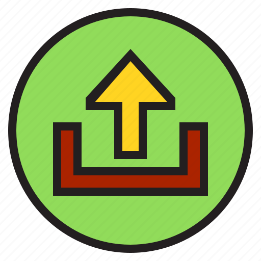 Circle, load, sign, up icon - Download on Iconfinder