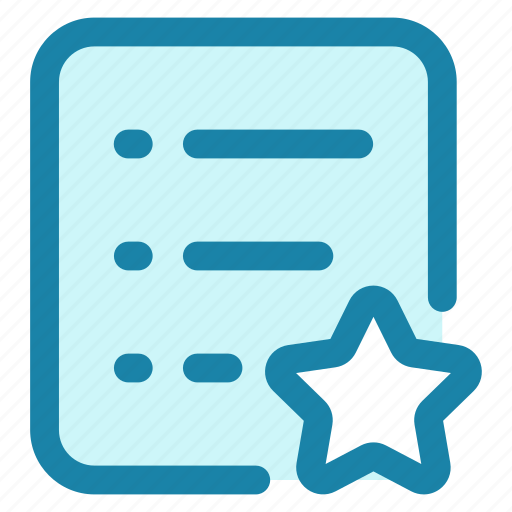 Favorite, like, star, love, rating icon - Download on Iconfinder