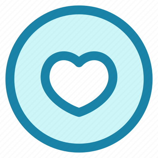 Love, heart, like, favorite, rating icon - Download on Iconfinder