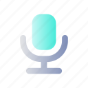 microphone, recorder, voice message, speech recognition