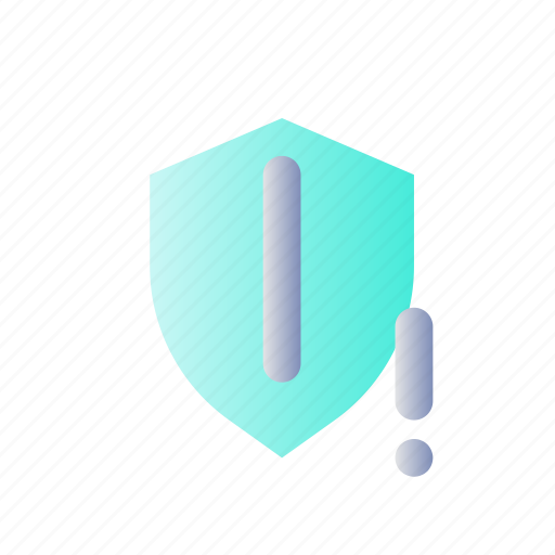 Security threat, online cybersecurity, cybersecurity hazards, vulnerabilities risk icon - Download on Iconfinder