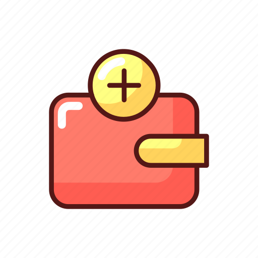 Budget, pay, credit, card icon - Download on Iconfinder