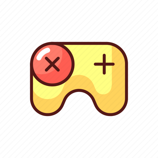 Game, joystick, play, gaming icon - Download on Iconfinder