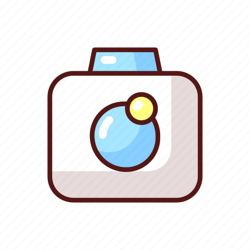 Photography, selfie, record, capture icon - Download on Iconfinder