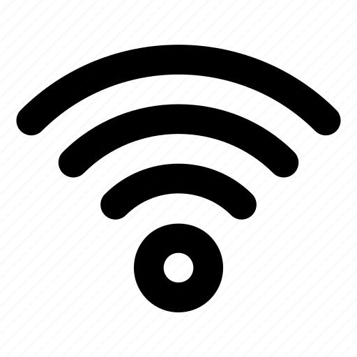 Interface, signal, wifi icon - Download on Iconfinder