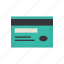 credit card, interface, payment, render 