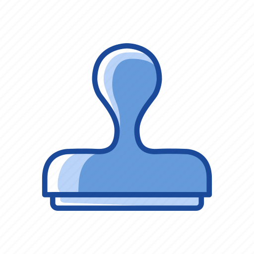 Adobe tool, clone stamp, clone stamp tool, stamp icon - Download on Iconfinder