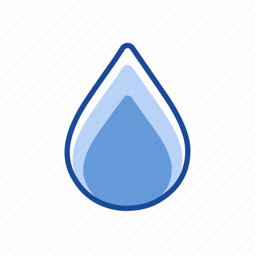 Adobe tool, blur tool, brush, water drop icon - Download on Iconfinder