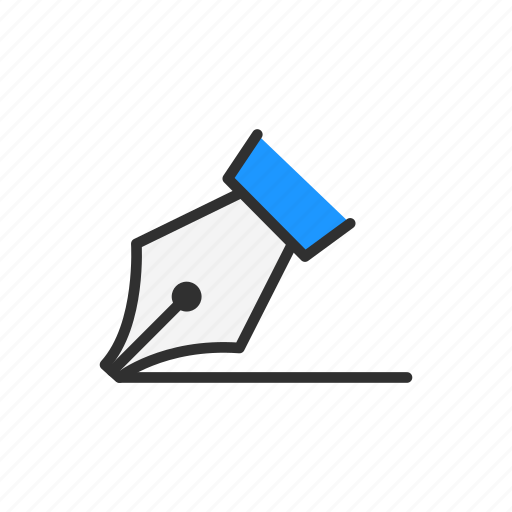Adobe tool, anchor, pen, pen tool icon - Download on Iconfinder
