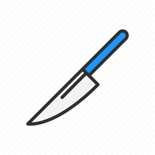 Cut, knife, slice, slice tool icon - Download on Iconfinder