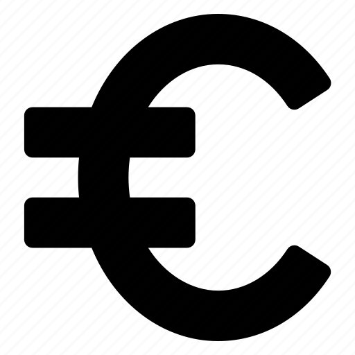 Euro, business, money, currency, cash icon - Download on Iconfinder