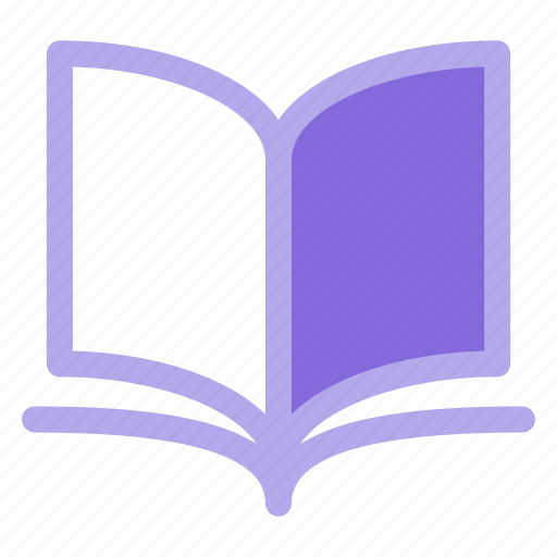 Book, open, education, school, learning icon - Download on Iconfinder