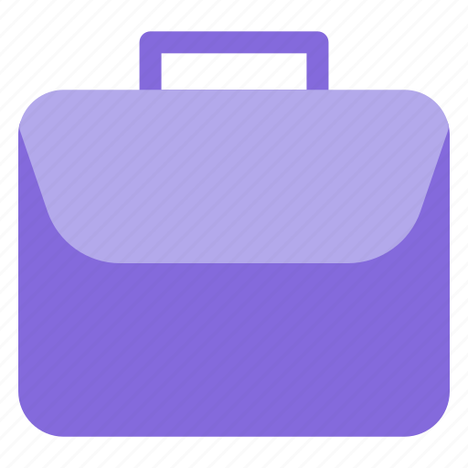 Briefcase, business, case, suitcase, bag icon - Download on Iconfinder
