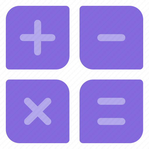 Calculator, business, finance, analysis, accounting icon - Download on Iconfinder