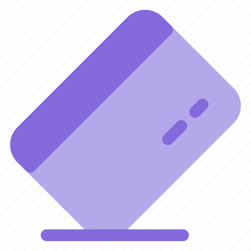 Credit, card, business, payment, finance, banking icon - Download on Iconfinder