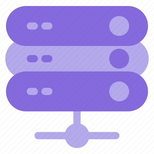 Database, server, connection, network, drive icon - Download on Iconfinder