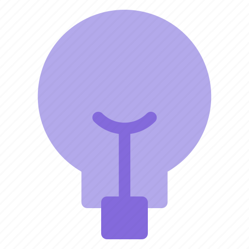 Lightbulb, business, idea, bulb, light icon - Download on Iconfinder