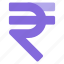 rupee, business, money, currency, cash 