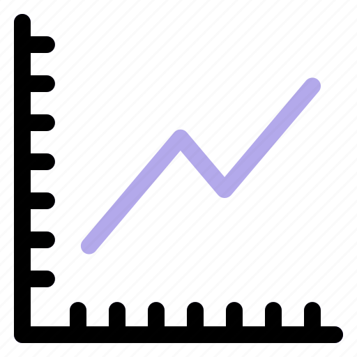 Analysis, business, chart, graph, statistics icon - Download on Iconfinder