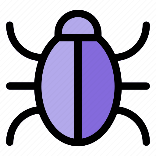 Bug, web, virus, security, malware icon - Download on Iconfinder