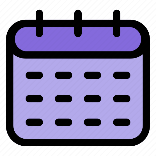 Calendar, business, date, schedule, remider icon - Download on Iconfinder
