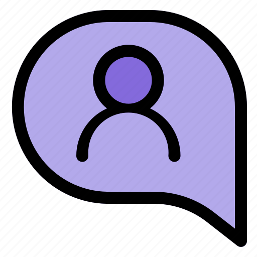 Chat, user, business, people, talking icon - Download on Iconfinder