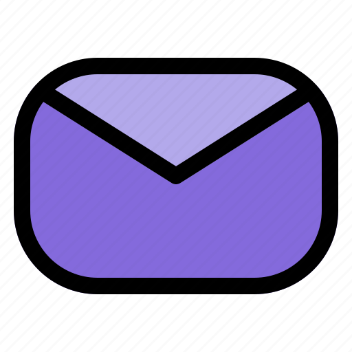 Envelope, mail, communication, message, paper icon - Download on Iconfinder