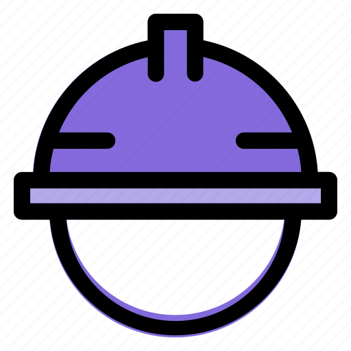 Helmet, hat, construction, safety, worker icon - Download on Iconfinder