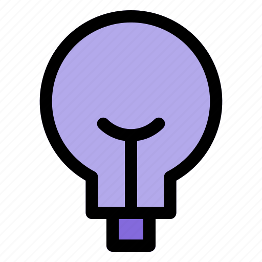 Lightbulb, business, idea, bulb, light icon - Download on Iconfinder