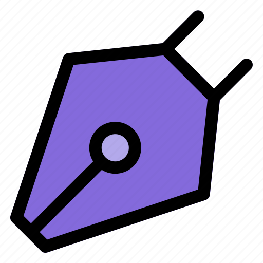 Pen, draw, tools icon - Download on Iconfinder on Iconfinder