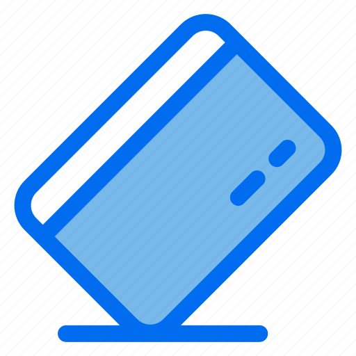 Credit, card, business, payment, finance, banking icon - Download on Iconfinder