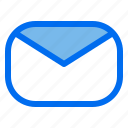 envelope, mail, communication, message, paper