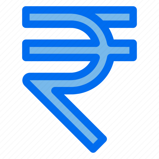 Rupee, business, money, currency, cash icon - Download on Iconfinder