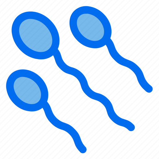 Sperm, education, reproduction, science, cell icon - Download on Iconfinder