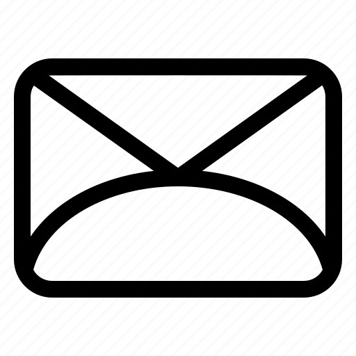 Mail, envelope, letter, message, email icon - Download on Iconfinder