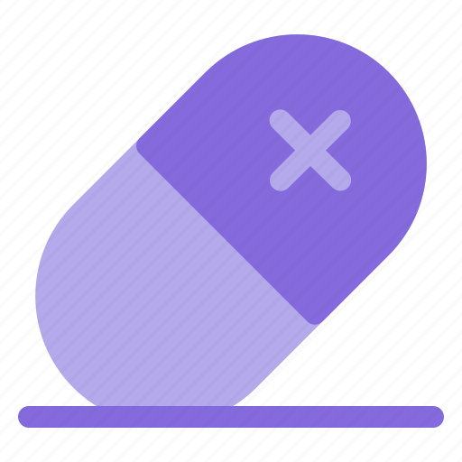 Capsule, medical, pill, pharmacy, tablet icon - Download on Iconfinder