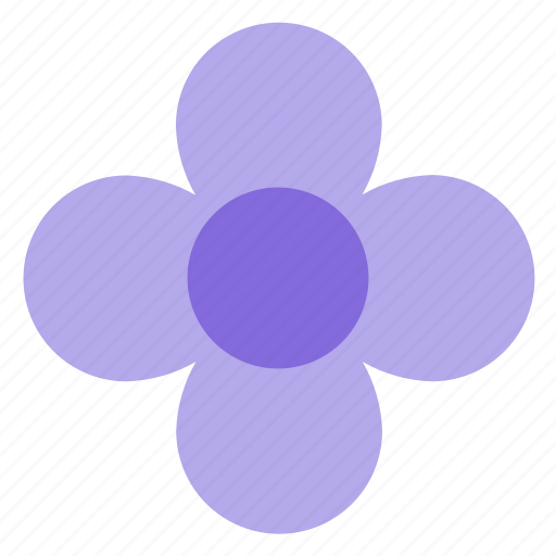 Flower, multimedia, floral, art, focus icon - Download on Iconfinder