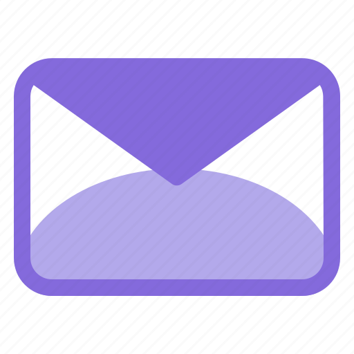 Mail, envelope, letter, message, email icon - Download on Iconfinder