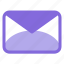 mail, envelope, letter, message, email 