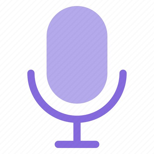 Microphone, rec, record, speak, mic icon - Download on Iconfinder