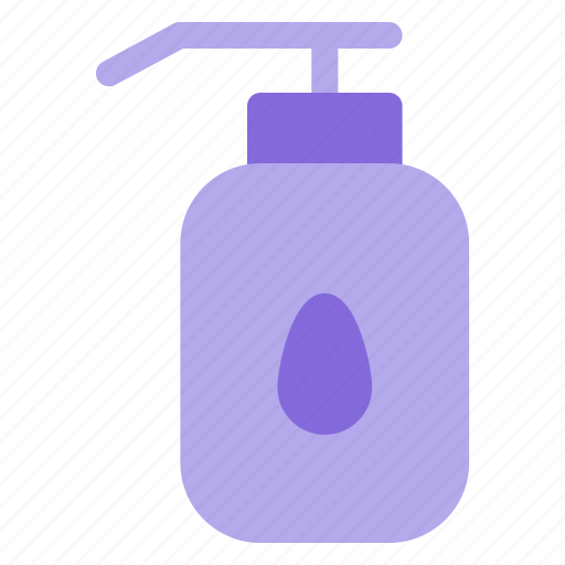 Sanitizer, medical, hygiene, antibacterial, clean icon - Download on Iconfinder