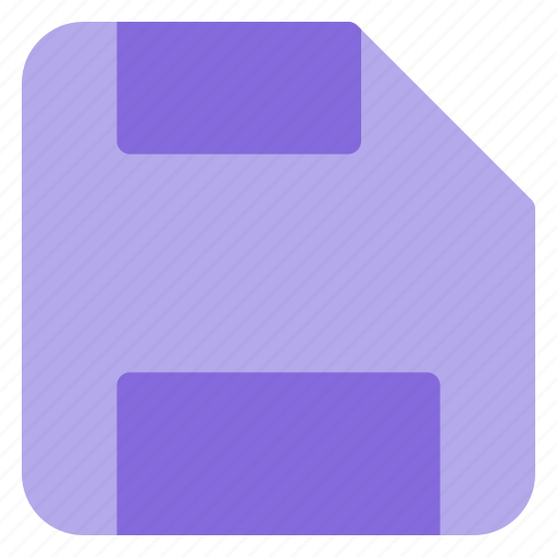 Save, floppy, disk, diskette, storage icon - Download on Iconfinder